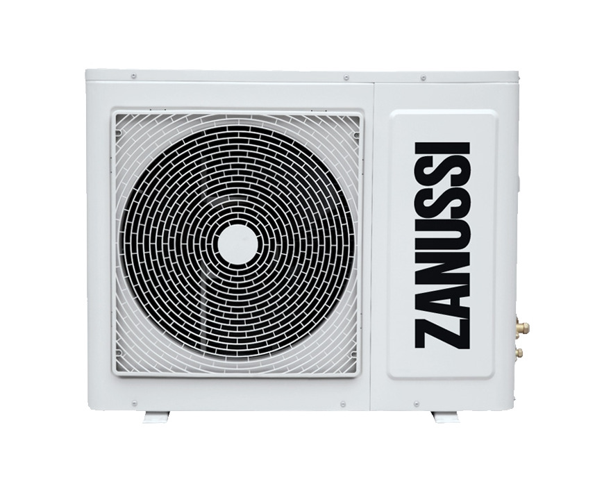 Сплит система Zanussi Paradiso ZACS-09HPR/A18/N1