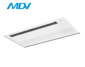 Декоративная панель MDV MDV-MBQ1-02D