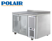 Среднетемпературный холодильный стол Polair TD2-G