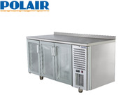 Среднетемпературный холодильный стол Polair TD3-G
