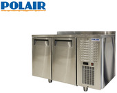 Среднетемпературный холодильный стол Polair TM2-GC