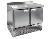 Низкотемпературный холодильный стол Hi Cold GNE 11/BT