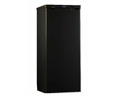 Холодильный шкаф бытовой POZIS RS-405 Black