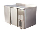 Среднетемпературный холодильный стол Polair TM2-G