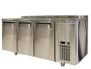 Среднетемпературный холодильный стол Polair TM3-GC