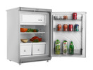 Холодильный шкаф бытовой POZIS-СВИЯГА-410-1 Silver Metal