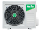 Сплит-система Ballu Platinum Evolution BSUI-09HN8 DC inverter