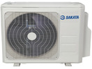 Канальный кондиционер SAKATA SIB-100DDY/SOB-100YA (SemiPRO-средненапорный)