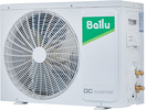 Сплит-система Ballu iGreen Pro DC BSAGI-09HN8 inverter