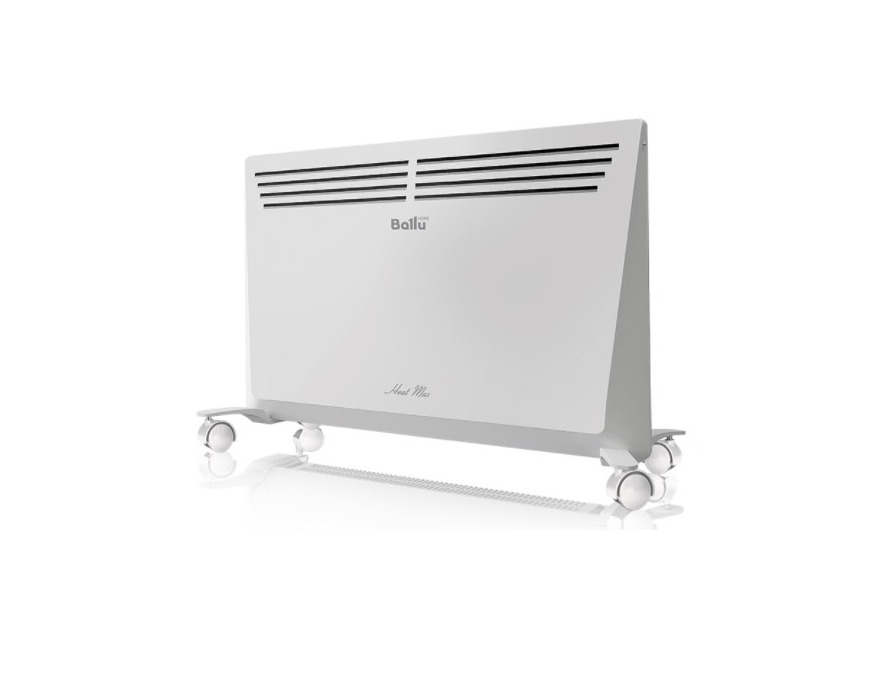 Конвектор Ballu Heat Max BEC/HMM-1500 с механическим термостатом