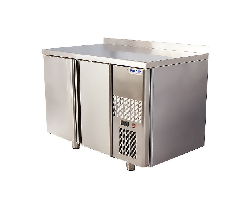 Среднетемпературный холодильный стол Polair TM2-G