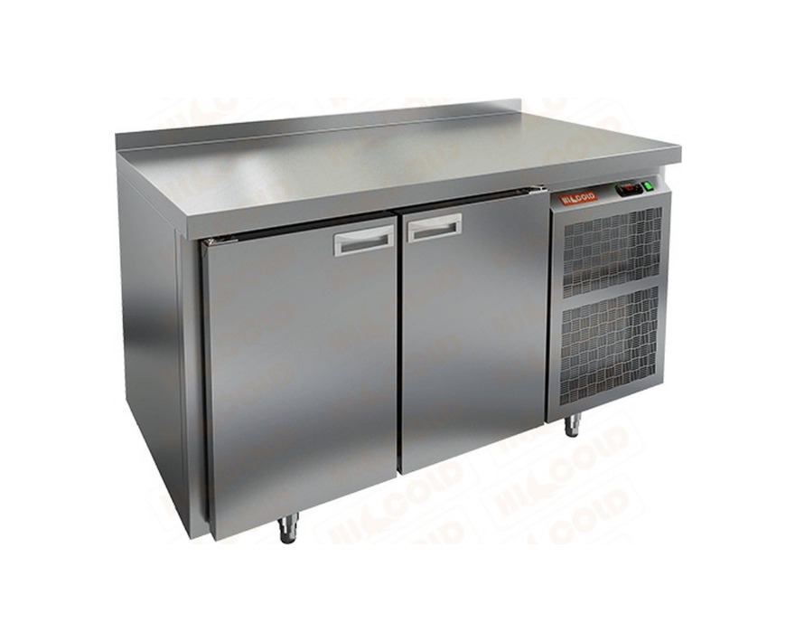 Среднетемпературный холодильный стол Hi Cold SN 11/TN