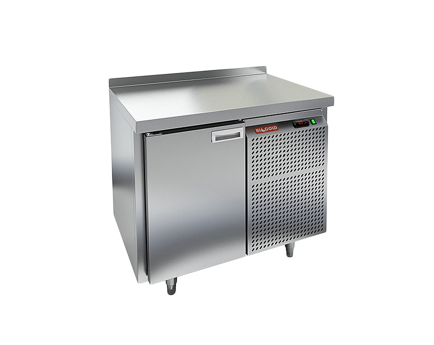 Низкотемпературный холодильный стол Hi Cold SN 1/BT