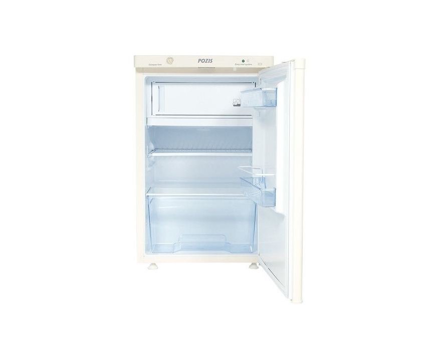 Холодильный шкаф бытовой POZIS RS-411 Beige