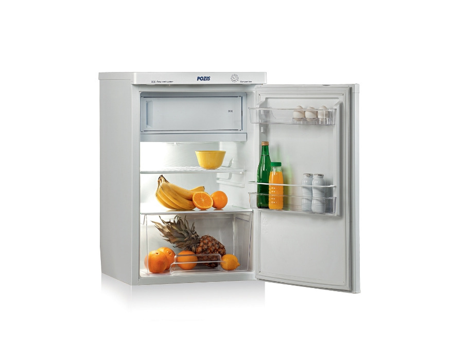 Холодильный шкаф бытовой POZIS RS-411 White