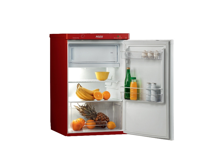 Холодильный шкаф бытовой POZIS RS-411 Ruby
