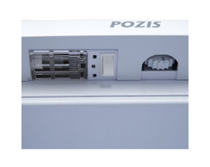 Холодильный шкаф бытовой POZIS-СВИЯГА-513-5 White