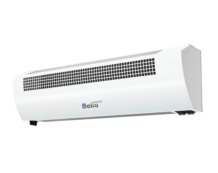 Тепловая завеса Ballu BHC-CE-3T (S1 Eco)