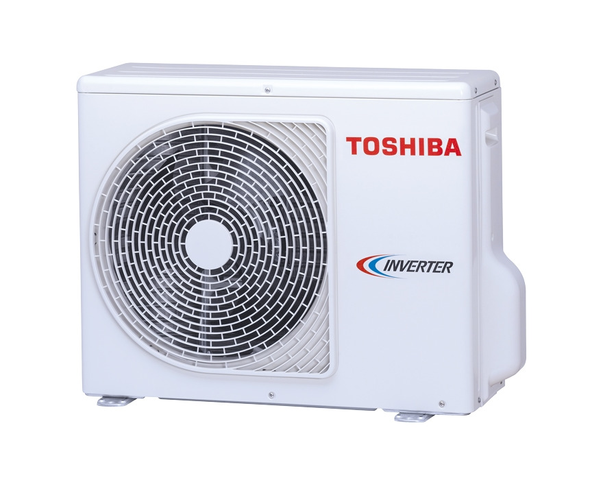 Toshiba Suzumi RAS-13S3KV-E/RAS-13S3AV-E inverter
