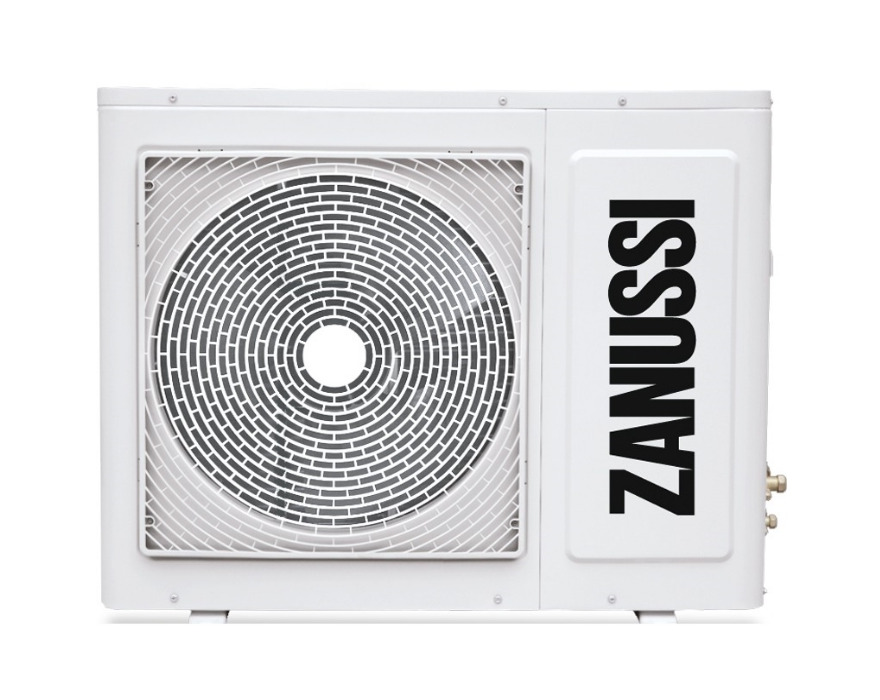 Сплит-система Zanussi Perfecto ZACS/I-09HPF/A22/N8 inverter