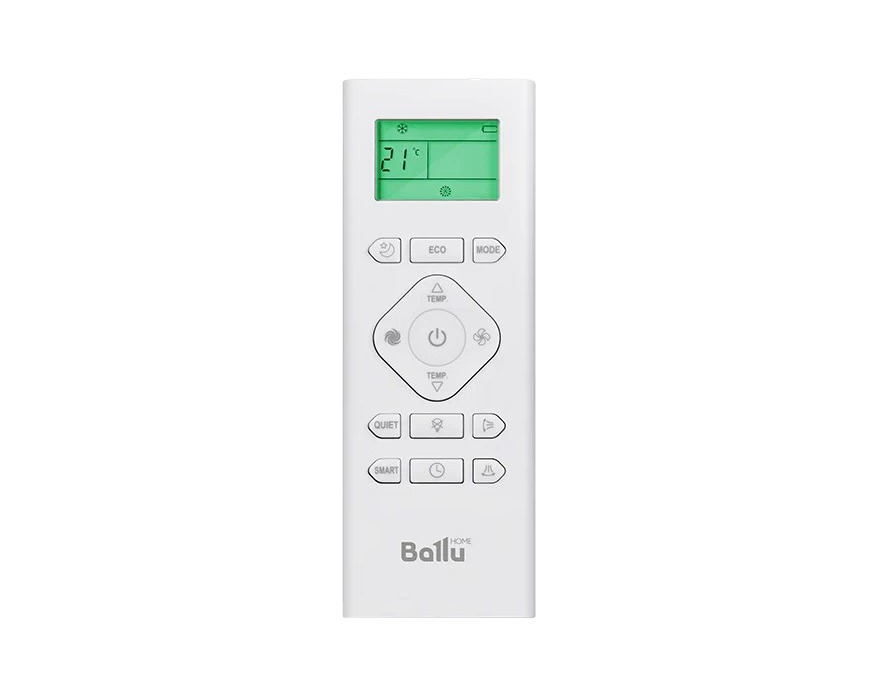Сплит система Ballu iGreen Pro BSAG-07HN8