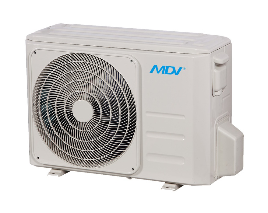 Канальная сплит-система MDV 3D-DC INVERTER MDTI-12HWFN8/MDOU-12HFN8