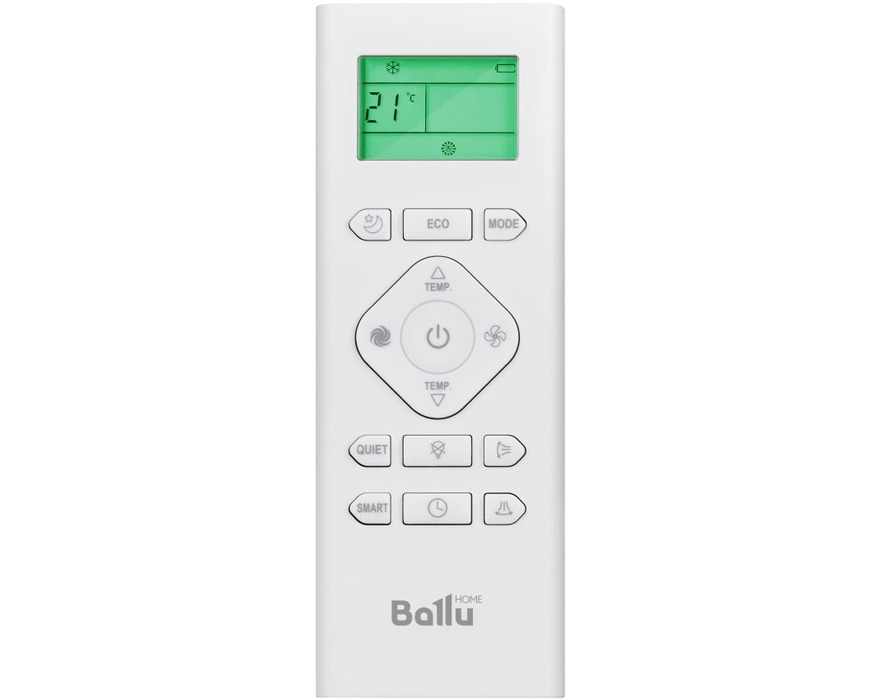 Сплит-система Ballu Platinum DC BSEI-07HN8 inverter