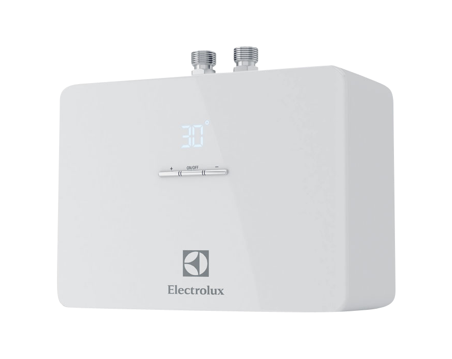 Электрический водонагреватель Electrolux NPX4 Aquatronic Digital 2.0