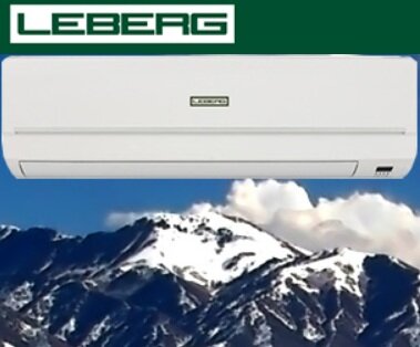 Климатическая техника Leberg